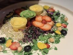 -狮拾久·现代新加坡料理(福田COCO Park店)