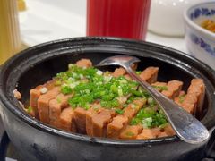 -和记小菜(东方店)