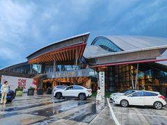 -合肥大剧院
