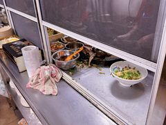 -阿阳牛腩腌面店