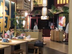 -南京大牌档(龙江新城市广场店)