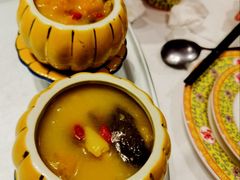 山珍佛跳墙-砂锅居·始于1741(万丰路店)