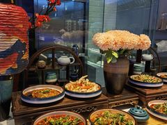 -SEA西雅图海鲜自助餐厅(海乐世界店)