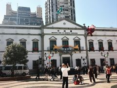 -市政署