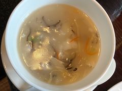 宋嫂鱼羹-杭州西子湖四季酒店·金沙厅