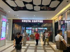 店内环境-上滨生活广场