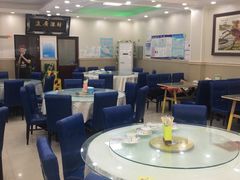 -聚德福海鲜家常菜(刘庄店)