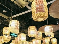 -南京大牌档(青岛万象城店)