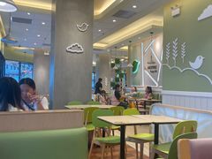 -德克士(都匀餐厅)