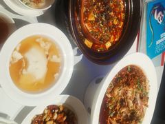 -眉州东坡(望京店)
