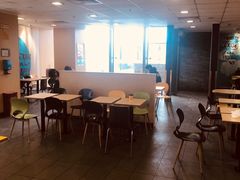 -麦当劳(贵和购物中心B1店)