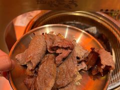 -西塔老太太泥炉烤肉(苏州大悦城店)