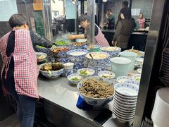 -清真马虎面馆(西七路店)