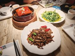 -吴越荣记苏州菜·松鼠桂鱼(月光码头店)