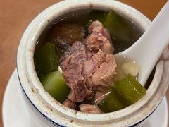 -大唐靓汤江门私房菜(景田店)