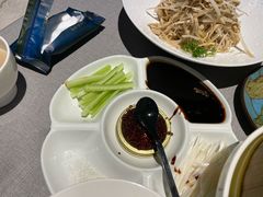 -福海居烤鸭店(鸟巢店)