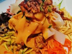 -双合园·海鲜水饺青岛菜(九水东路店)