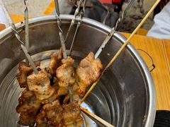 -炒豆合作社(东四总店)