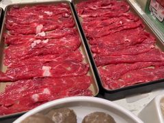 -小城牛事·鲜牛肉火锅(万达店)