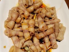 -陆壹捌餐厅(五大道店)