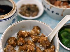 排骨饭-旨亭街排骨饭(莞城店)
