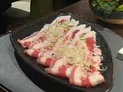 -义气烤肉餐吧(大族广场店)