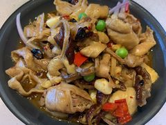 -凯鸽酒楼(操场城店)