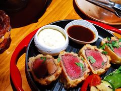 -Osteria Garden 生蚝花园餐厅(原进贤路店)