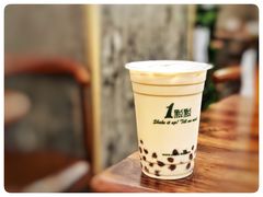 -1点点(望京SOHO店)