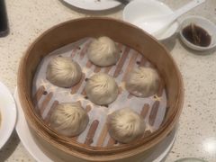 特色小笼包-鼎泰丰(环贸店)