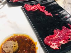 -三毛牛肉店(福强店)