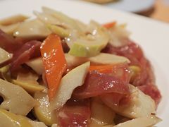 -咖啡苑自助餐厅·中国大饭店