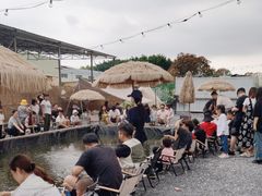 -DGE季风钓虾营地·团建·聚会