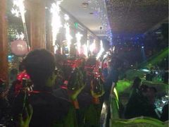-A8 music club(宁波店)