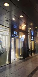 -5M HAIR SALON