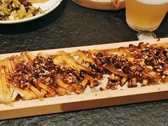 -福苗小骆驼烧烤(大唐不夜城店)