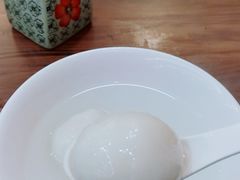 -朱新年·苏式汤团·面点(北寺塔店)
