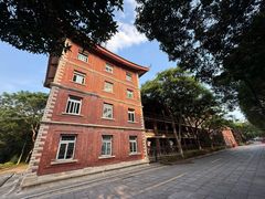 -厦门大学(思明校区)