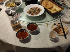 -李记搅团•非遗陕菜(三桥店)