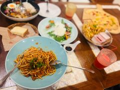 -浦鸿会尚莊亲子餐厅(碧云店)