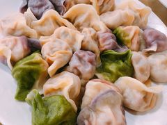 -宝源饺子(麦子店街店)