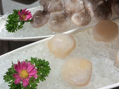 -海底捞火锅(南海万科广场店)