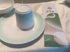 -绿杨春·淮扬宴(庐山路店)