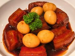 -三玛璐酒楼(汉口路店)