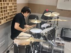 -TEMPO 音乐(五角场店)