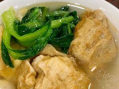 -王家沙点心店(南京西路总店)