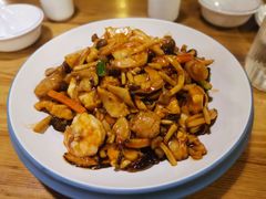 -陈傻子餐厅(世纪都会店)