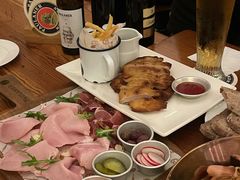 -宝莱纳餐厅(滨江店)