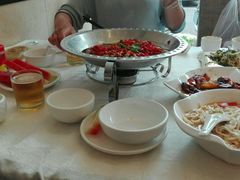 -关东风老北方菜馆(桂芳园店)