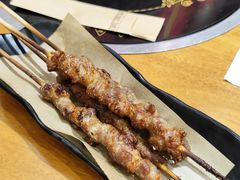 -甘掌门·化州驰名牛杂粉(越秀店)